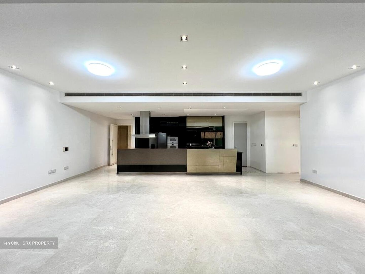 Grange Infinite (D9), Condominium #622185851